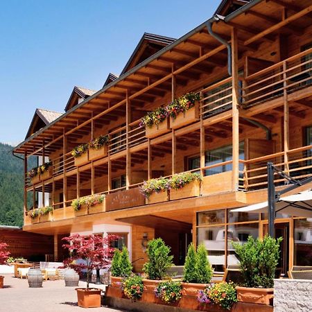 Corona Dolomites Hotel Andalo Exterior foto